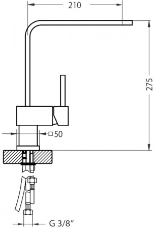  Alveus Laguna CHR 1134826   