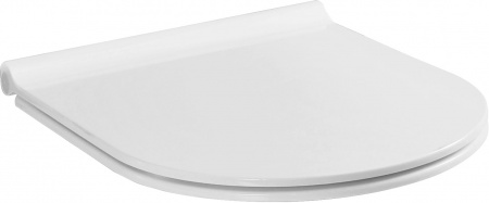 Унитаз подвесной Boheme Bianca с функцией биде Унитаз подвесной Boheme Bianca с функцией биде