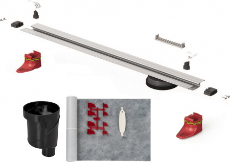 ������� ����� Berges Wasserhaus Super Line 75 �� ������������