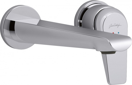  Jacob Delafon Avid E97358-CP   ,  