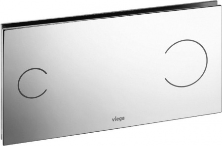   Viega Visign for More 100 597436 