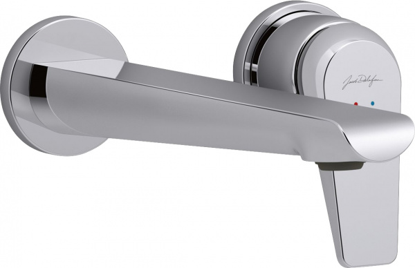  Jacob Delafon Avid E97358-CP   ,  