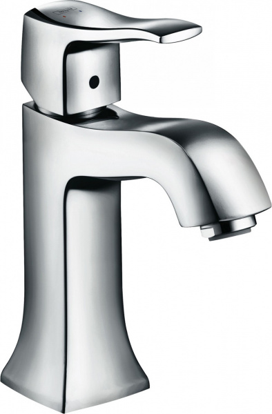  Hansgrohe Metris Classic 31077000  