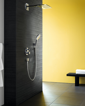   Hansgrohe PuraVida Fixfit 27414000