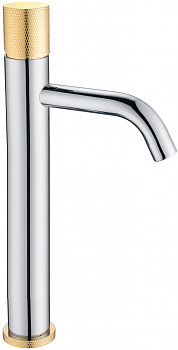  Boheme Stick 122-CRG.2  , chrome touch gold