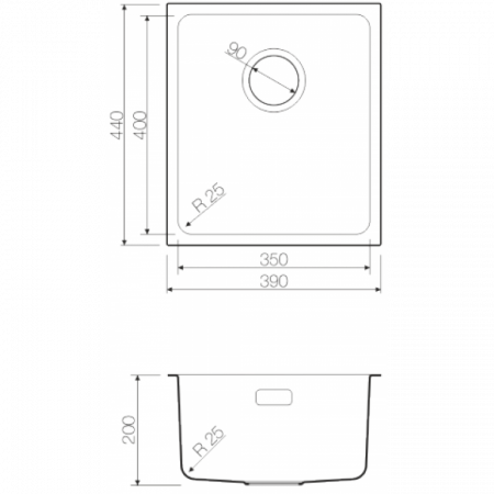   Omoikiri Notoro 39-B 