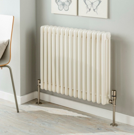 Радиатор Zehnder Charleston CH 3057/10 1270  RAL 9016 Радиатор Zehnder Charleston CH 3057/10 1270  RAL 9016