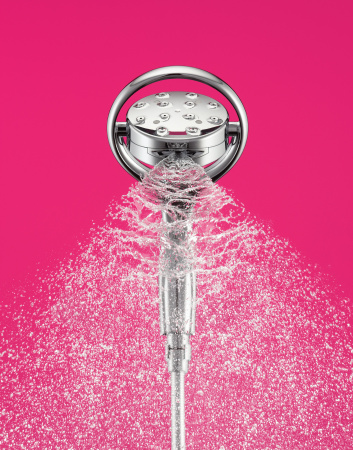 ������� �������� Jacob Delafon Flipside E15891-CP