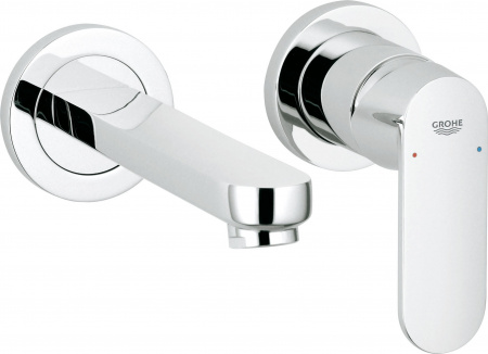  Grohe Eurosmart Cosmopolitan 19381000  