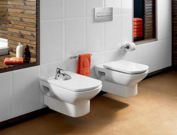   Roca Dama Senso 357515000