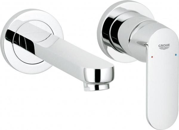  Grohe Eurosmart Cosmopolitan 19381000  