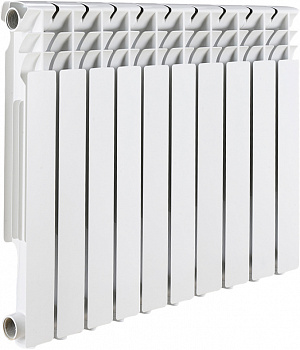   Rommer Optima 500 10 