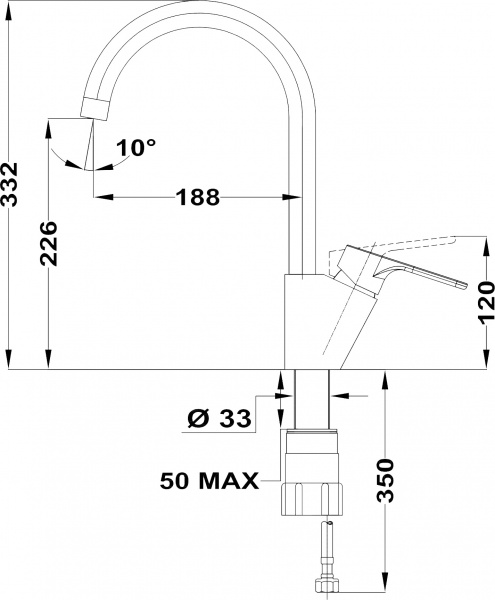  TEKA Salina 279956210   