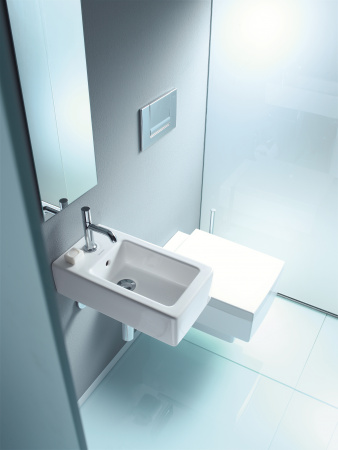 ������ ��������� Duravit Vero 2217090064
