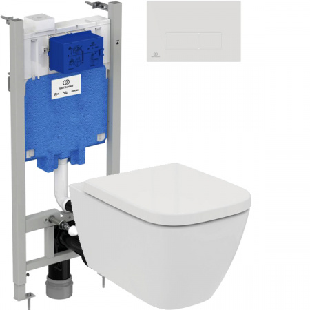       Ideal Standard I.Life B T461401 + T468301 + R046367 +  