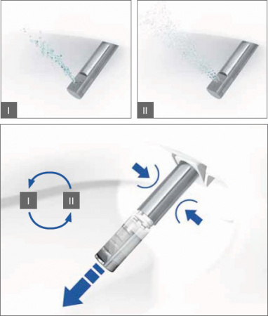 ������ ��������� Duravit Starck 3 2226590000