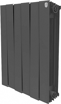   Royal Thermo Piano Forte 500 noir sable 6 , 