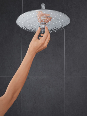 ������� ������ Grohe Euphoria SmartControl 260 Mono 26510000 � �����������