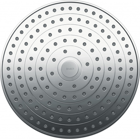   Hansgrohe Raindance Select S 240 2jet 26466000
