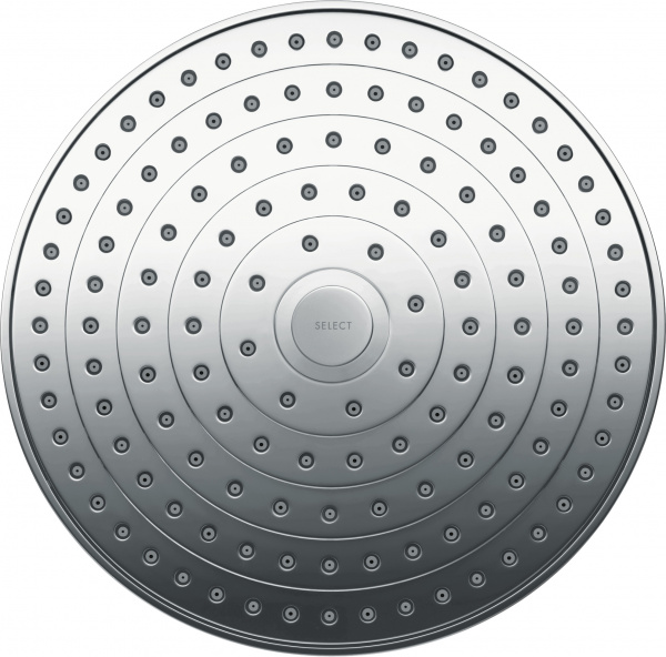   Hansgrohe Raindance Select S 240 2jet 26466000