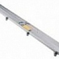 ������� ��� ������ TECEdrainline Plate ��� ������� ������