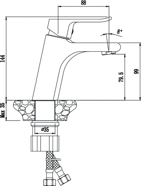  Olive'S Plaza 16100PL  