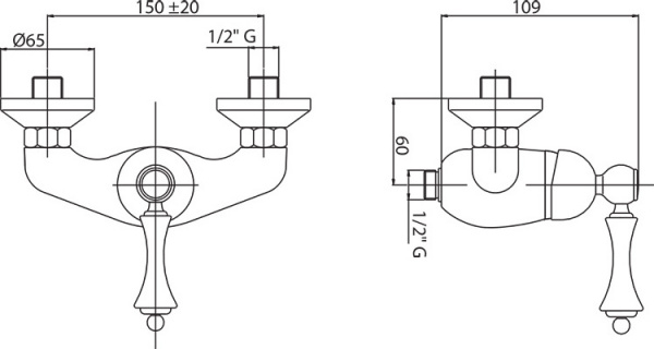  Cezares Margot MARGOT-DM-02-Bi  