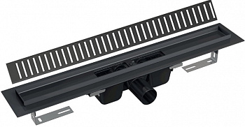 ������� ����� AlcaPlast APZ1BLACK 75 �� � ��������