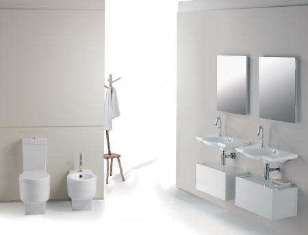   Jacob Delafon Viragio E4775