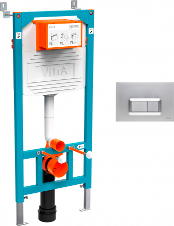    STWORKI Rotenburg WH52  +  VitrA 800-2013   , 