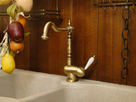  Franke Old England 115.0028.205   