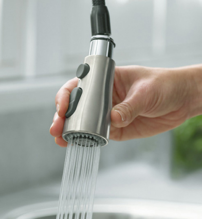  Jacob Delafon Simplice 596D-VS   