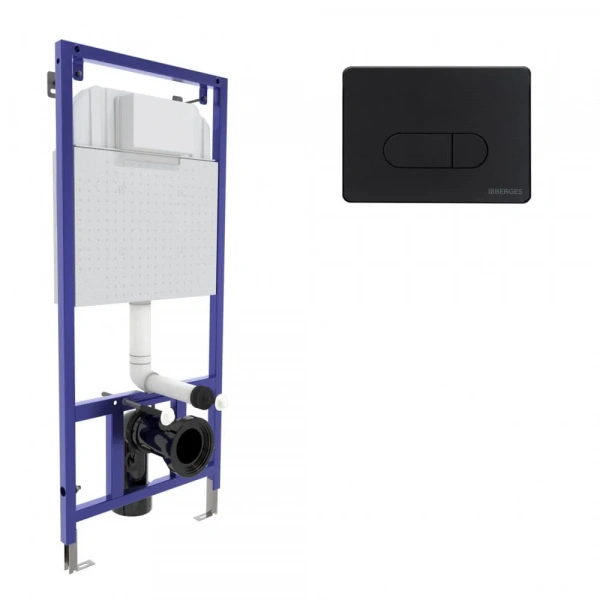  BERGES     NOVUM  D5 Soft Touch  040235