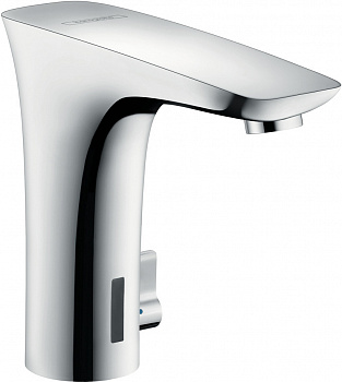  Hansgrohe PuraVida 15170000  