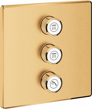   Grohe Grohtherm SmartControl 29127GN0   ,  