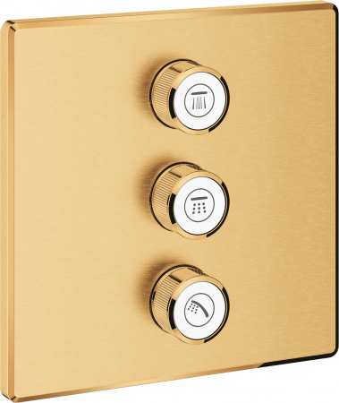   Grohe Grohtherm SmartControl 29127GN0   ,  