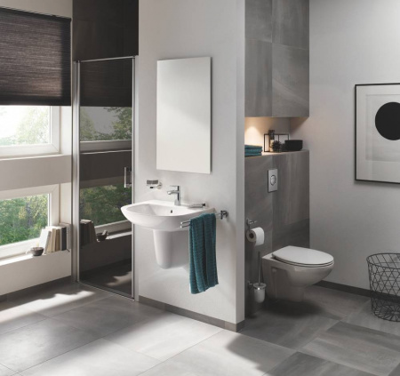 ������� �������� Grohe BauEdge 122277