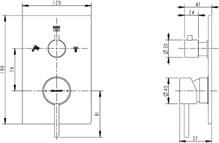  Bravat Arc P69193C-ENG    