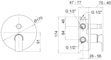  Migliore Tenesi 25424   ,    