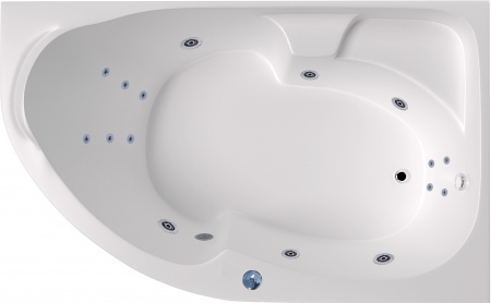   Marka One Diana 011710 , 170x105 R