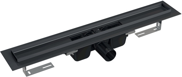 ������� ����� AlcaPlast APZ1BLACK 65 �� � ��������