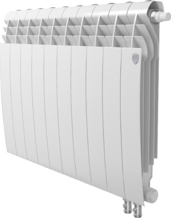   Royal Thermo BiLiner 500 VDR 10 , bianco traffico