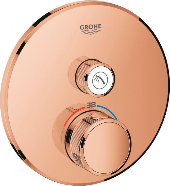  Grohe Grohtherm SmartControl 29118DA0  ,  