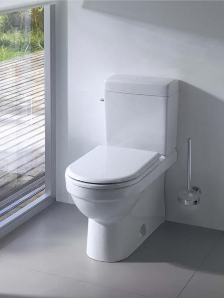    Duravit Happy D 0910100005