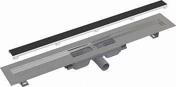 ������� ����� AlcaPlast APZ115-1150 � �������� ��� ������ ������