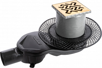 ������� ���� Berges Wasserhaus Platz Antik 092161 15 ��