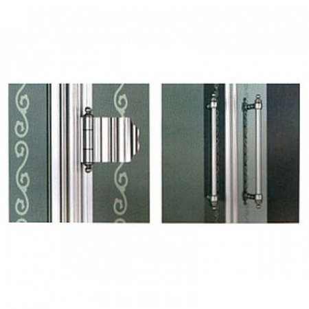   Cezares Retro P1 90 CP Cr L