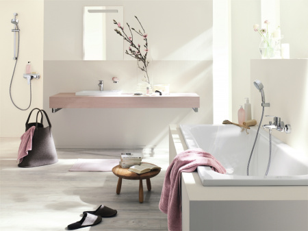  Grohe Eurostyle Cosmopolitan 23037002  