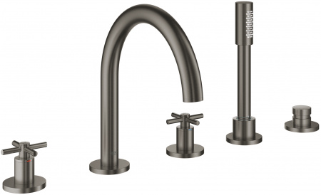  Grohe Atrio New 19923AL3   