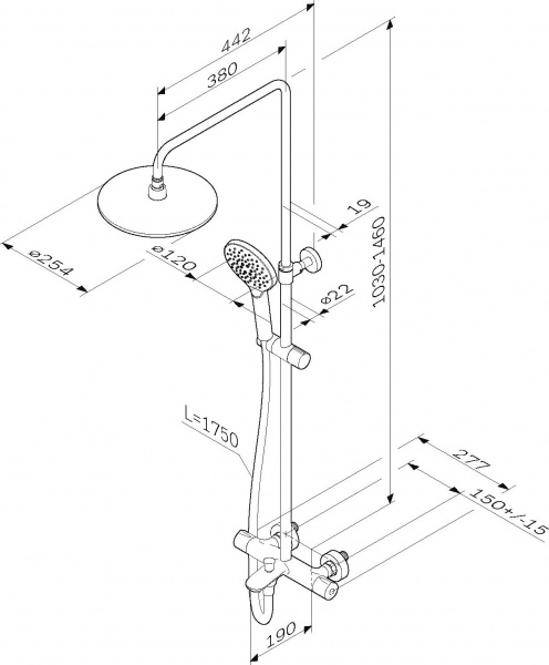 ������� ������ AM.PM Like F0780564 + �������� ����� � ��������
